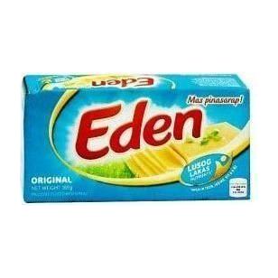Kraft Eden Cheese - Golden Buffalo Grocery Store