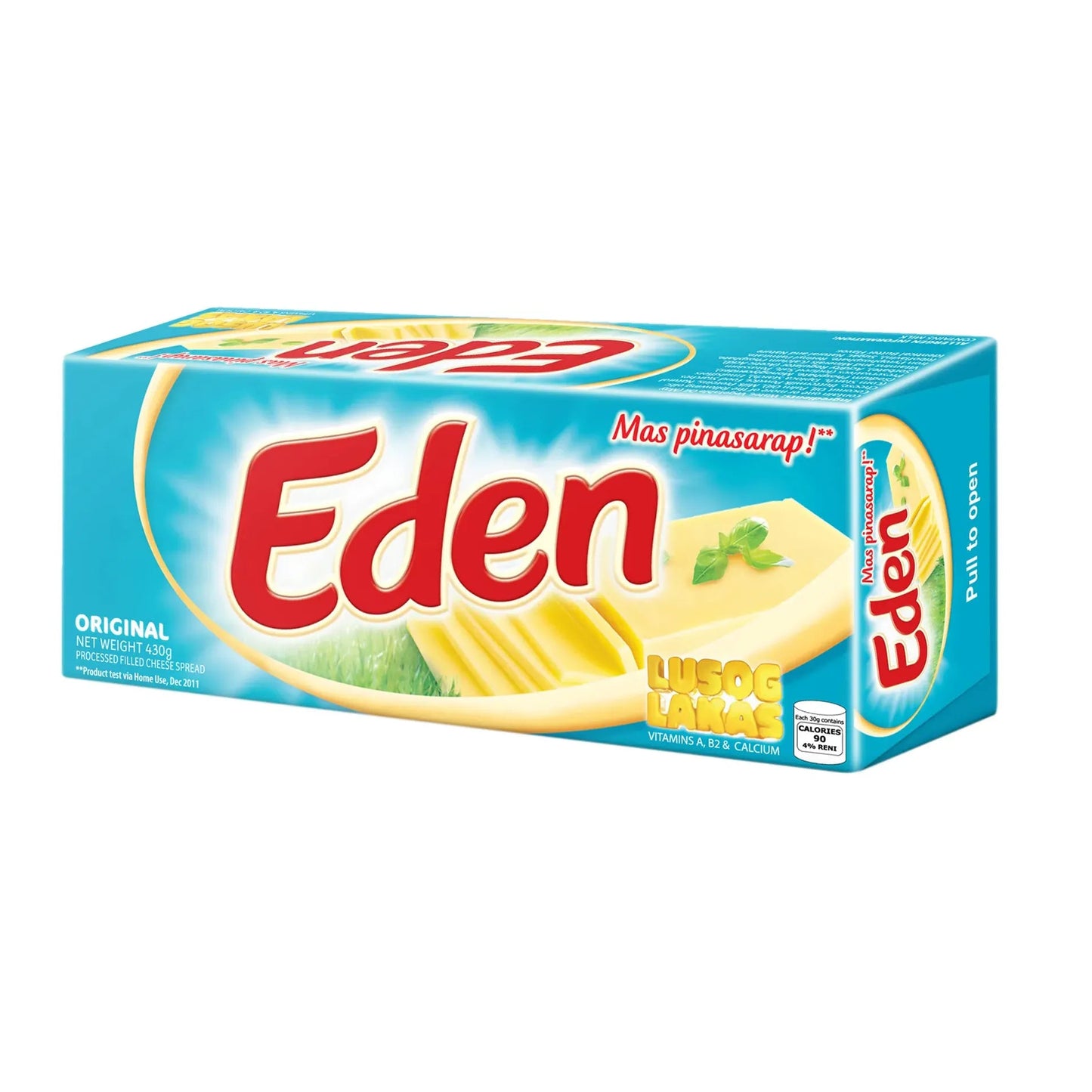 Kraft Eden Cheese 430g - Golden Buffalo Grocery Store
