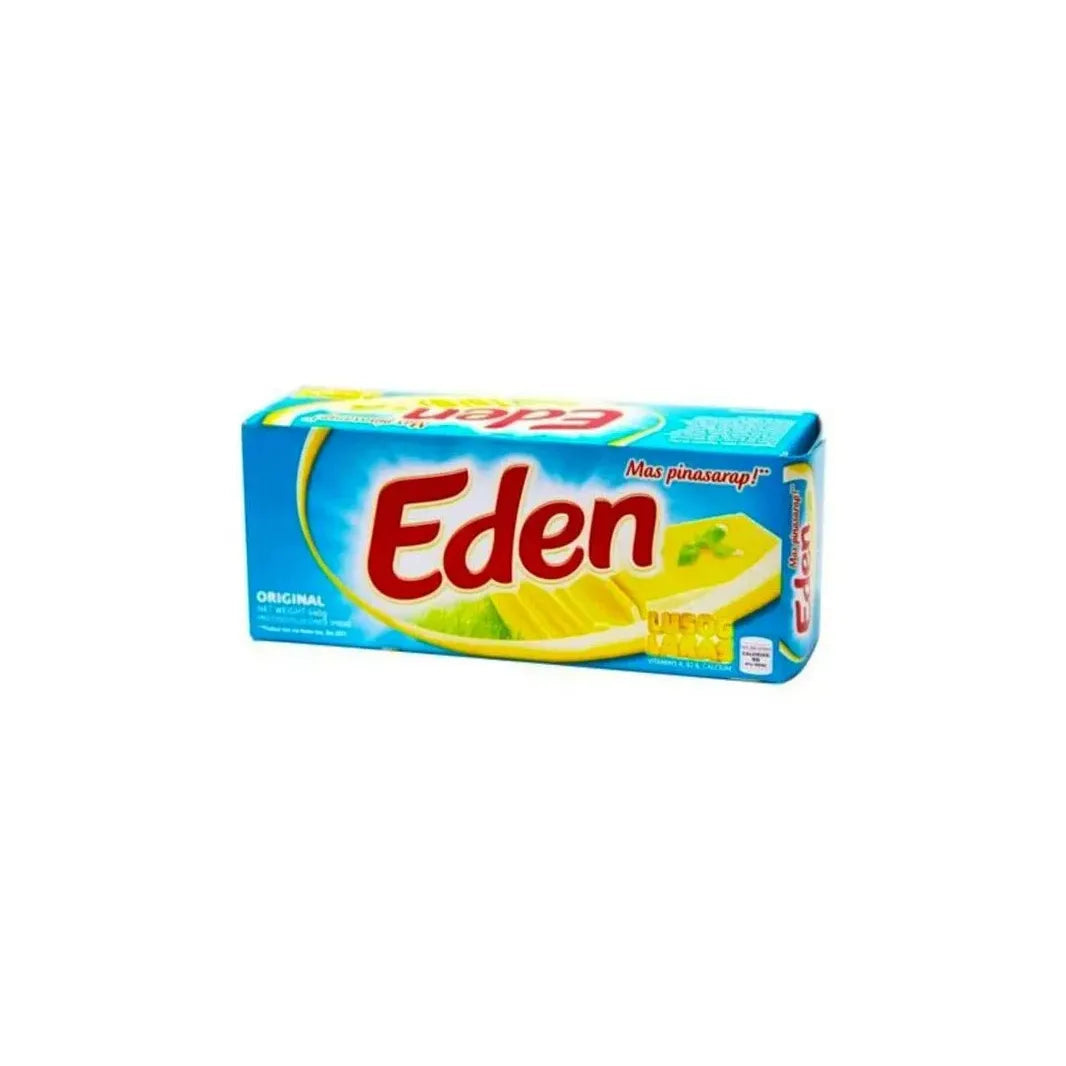 Kraft Eden Cheese 430g - Golden Buffalo Grocery Store
