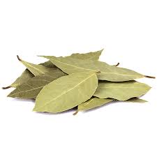 Lanoria Dried Bay Leaves 25g - Golden Buffalo Grocery Store