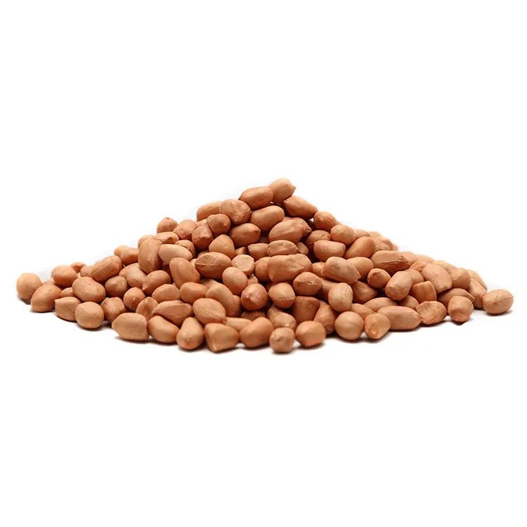 Lanoria Natural Peanut with Skin 700g - Golden Buffalo Grocery Store