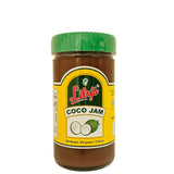 Lily's Coconut Jam 370g - Golden Buffalo Grocery Store