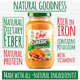 Lily's Peanut Butter 364g - Golden Buffalo Grocery Store