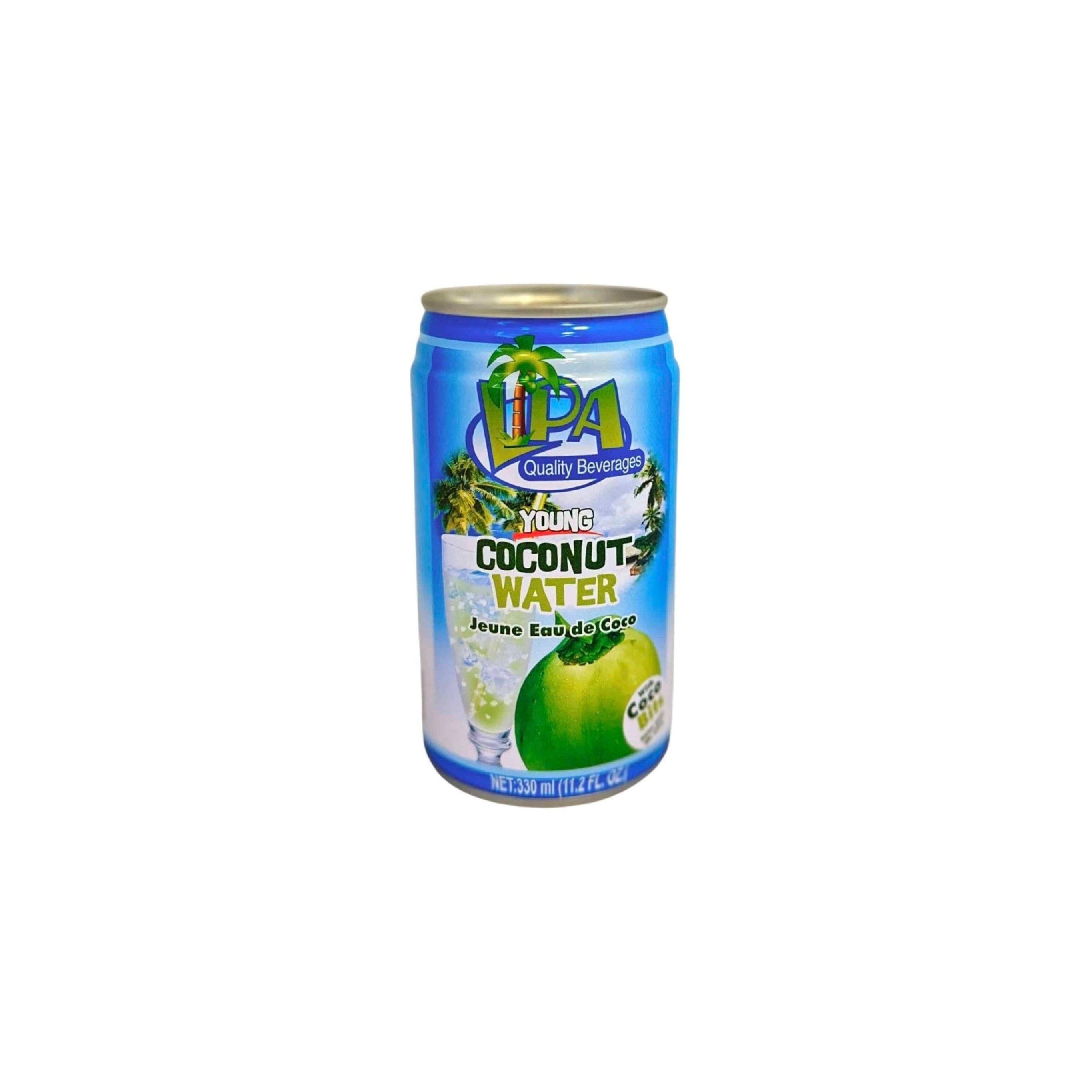 Lipa Coconut Juice 330ml - Golden Buffalo Grocery Store