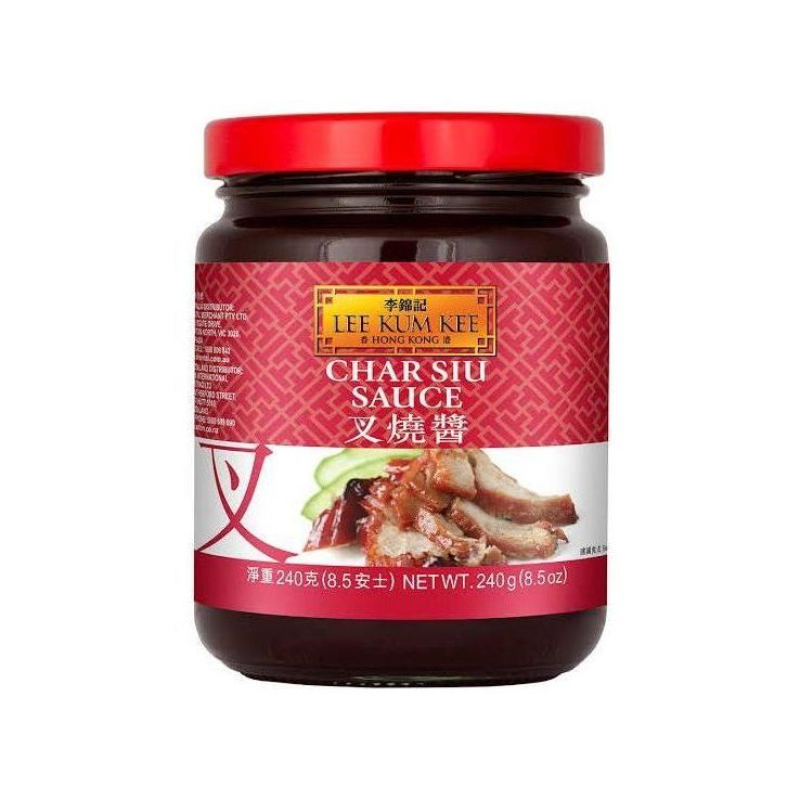 LKK Char Siu Sauce 240g - Golden Buffalo Grocery Store