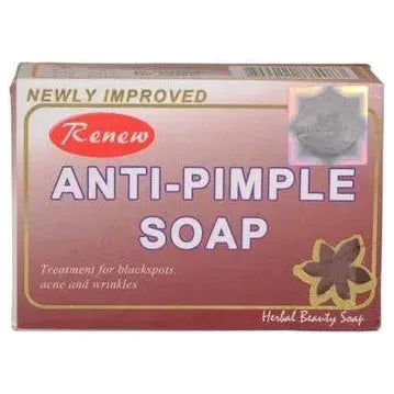 Renew Anti Pimple Soap