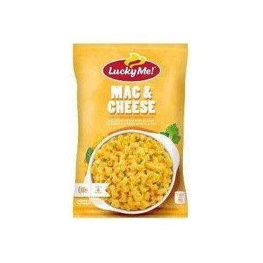 Lucky Me Mac & Cheese - Golden Buffalo Grocery Store