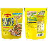 Maggi Magic Sarap 150g - Golden Buffalo Grocery Store