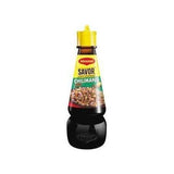 Maggi Savor Chilimansi Liquid Seasoning 130ml - Golden Buffalo Grocery Store