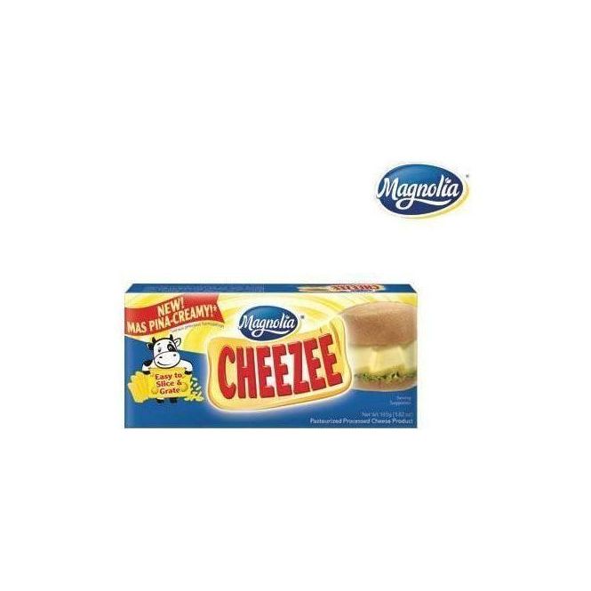 Magnolia Cheese Block 165g - Golden Buffalo Grocery Store