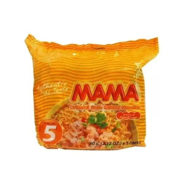 Mama Pork Noodle BOX - Golden Buffalo Grocery Store