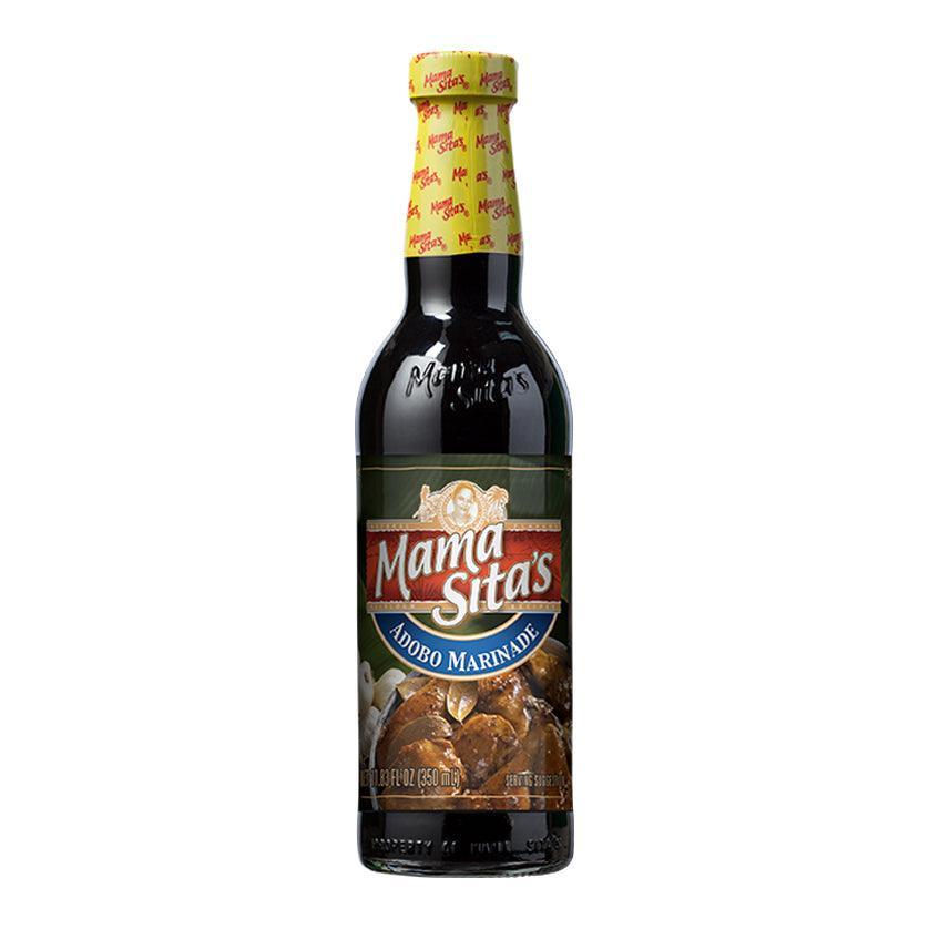 Mama Sita's Adobo Marine 350ml - Golden Buffalo Grocery Store