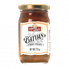 Mama Sita's Batuan Fruit Paste 215g - Golden Buffalo Grocery Store