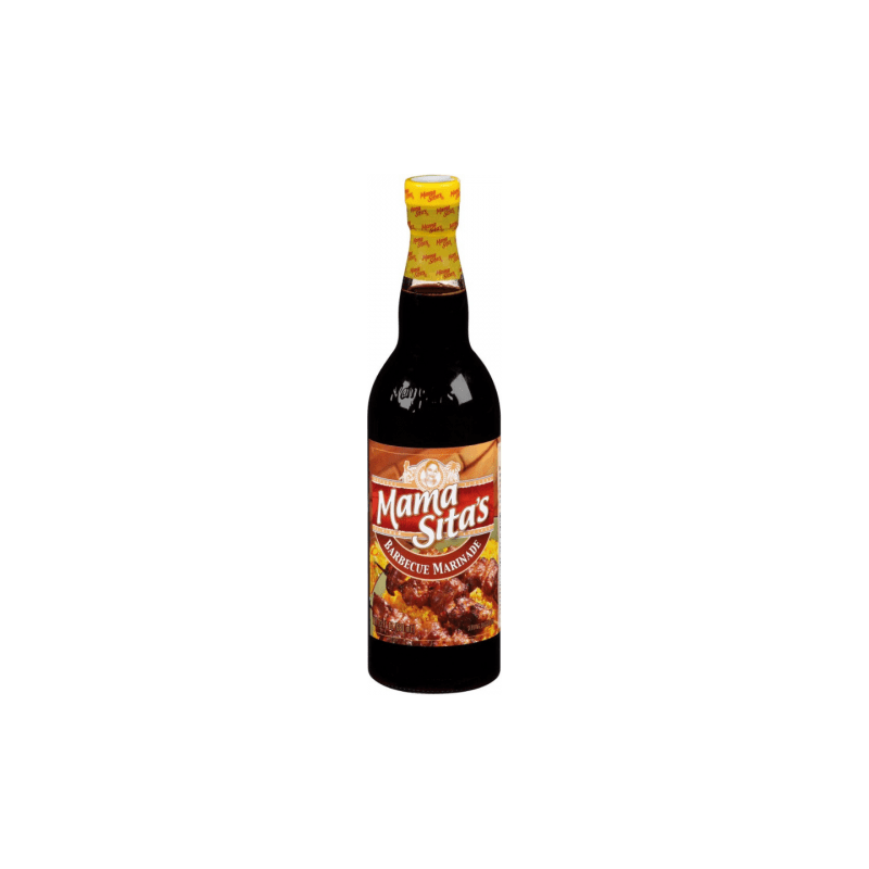 Mama Sita's BBQ Marinade 680ml - Golden Buffalo Grocery Store