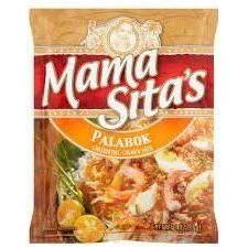 Mama Sita's Palabok - Golden Buffalo Grocery Store