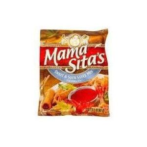 Mama Sita's Sweet & Sour Sauce Mix - Golden Buffalo Grocery Store