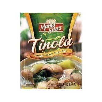 Mama Sita's Tinola - Golden Buffalo Grocery Store