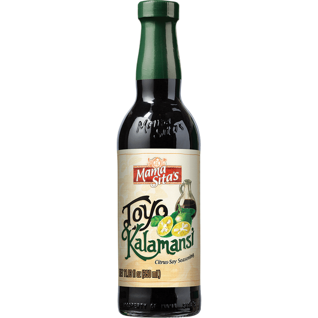 Mama Sita's Toyo & Kalamansi 350ml - Golden Buffalo Grocery Store