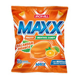 Maxx Dalandan Candy 50 pcs - Golden Buffalo Grocery Store