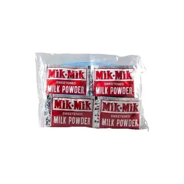 Mik Mik Sweetened Milk Powder - Golden Buffalo Grocery Store