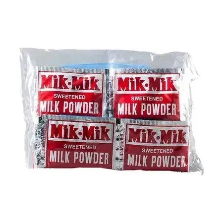 Mik Mik Sweetened Milk Powder - Golden Buffalo Grocery Store