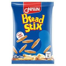 Monde Bread Stix Original 130g - Golden Buffalo Grocery Store