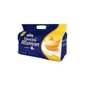 Monde Special Mamon Classic 6 x 43g - Golden Buffalo Grocery Store