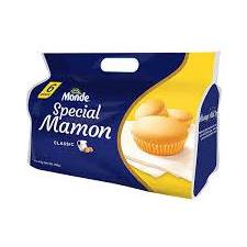 Monde Special Mamon Classic 6 x 43g - Golden Buffalo Grocery Store