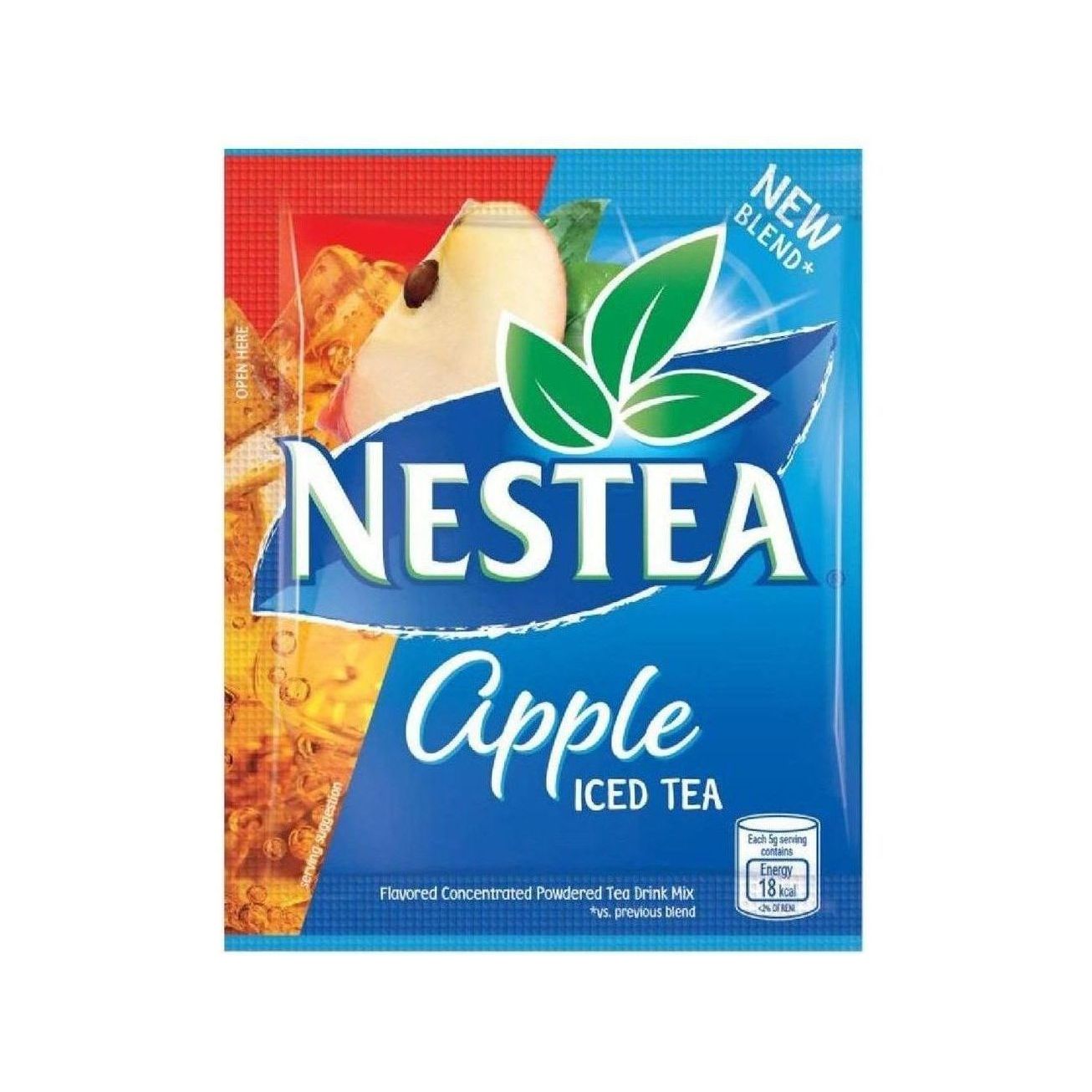 Nestea Apple Iced Tea 20g - Golden Buffalo Grocery Store