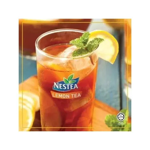 Nestea Ice Tea powder 250g Lemon - Golden Buffalo Grocery Store