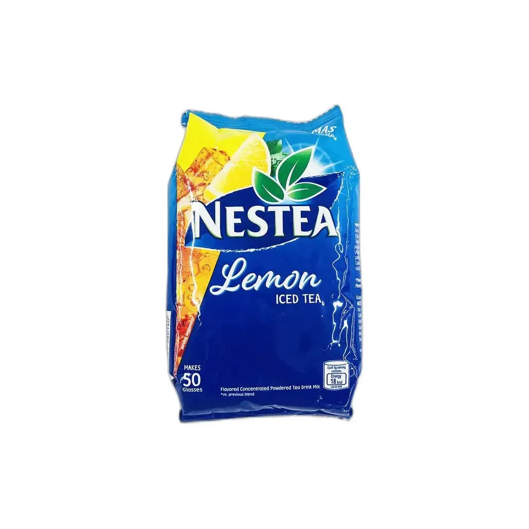 Nestea Ice Tea powder 250g Lemon - Golden Buffalo Grocery Store