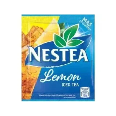 Nestea Lemon Iced Tea 20g - Golden Buffalo Grocery Store