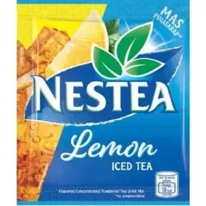 Nestea Lemon Iced Tea 20g - Golden Buffalo Grocery Store