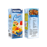 Nestle All Purpose Cream 250ml - Golden Buffalo Grocery Store