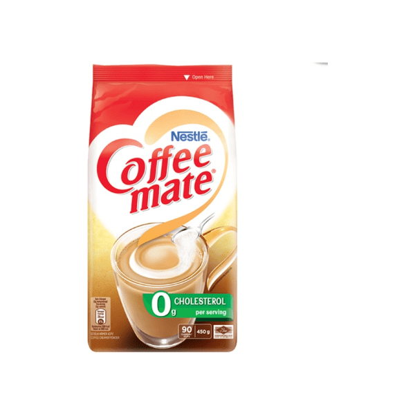 Nestle Coffee Mate 450g - Golden Buffalo Grocery Store