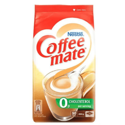 Nestle Coffee Mate 450g - Golden Buffalo Grocery Store
