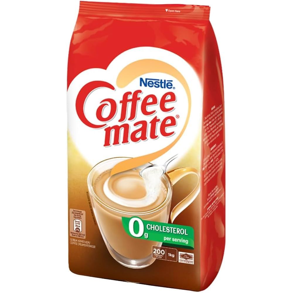 Nestle Coffee Mate Coffee Creamer 1kg - Golden Buffalo Grocery Store
