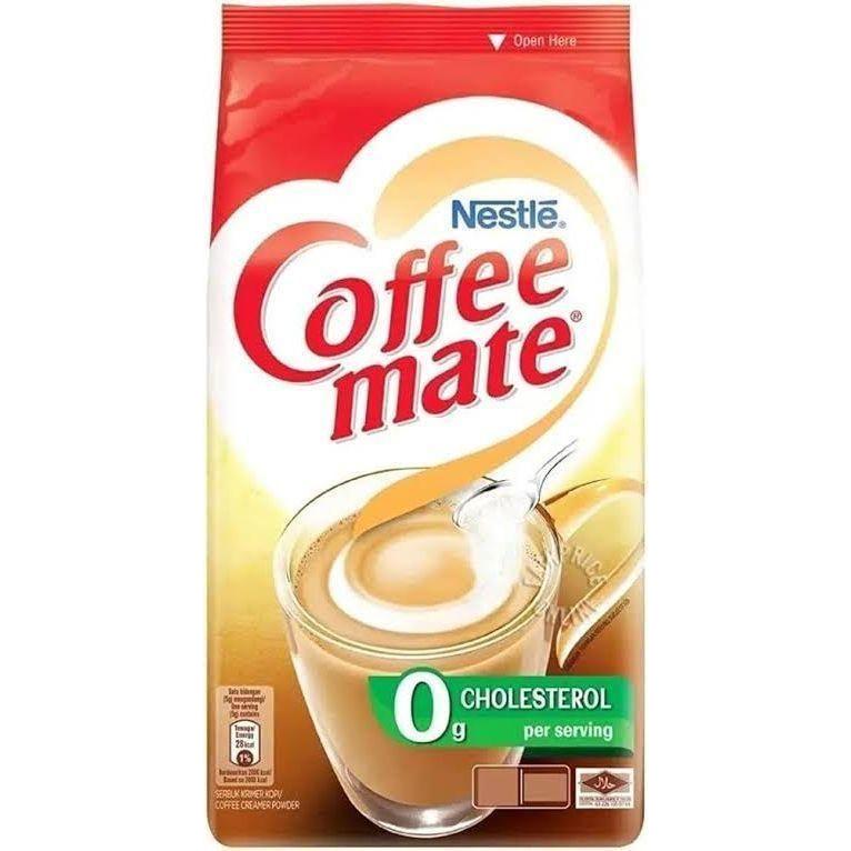 Nestle Coffee Mate Coffee Creamer 1kg - Golden Buffalo Grocery Store