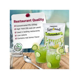 Nestle Lemonade Cucumber 200g - Golden Buffalo Grocery Store
