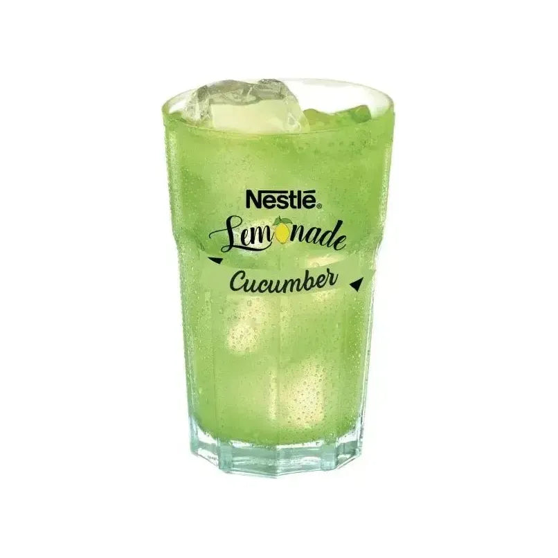 Nestle Lemonade Cucumber 200g - Golden Buffalo Grocery Store