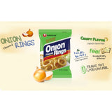 Nong Shim Onion Ring 90g - Golden Buffalo Grocery Store