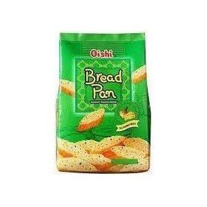 Oishi Toasted Bread Pan - Cheese & Onion - Golden Buffalo Grocery Store