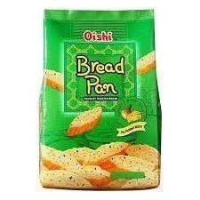 Oishi Toasted Bread Pan - Cheese & Onion - Golden Buffalo Grocery Store