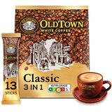 Old Town Coffee 3 in 1 Classic 570g - Golden Buffalo Grocery Store