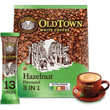 Old Town Coffee 3 in 1 Hazelnut 570g - Golden Buffalo Grocery Store