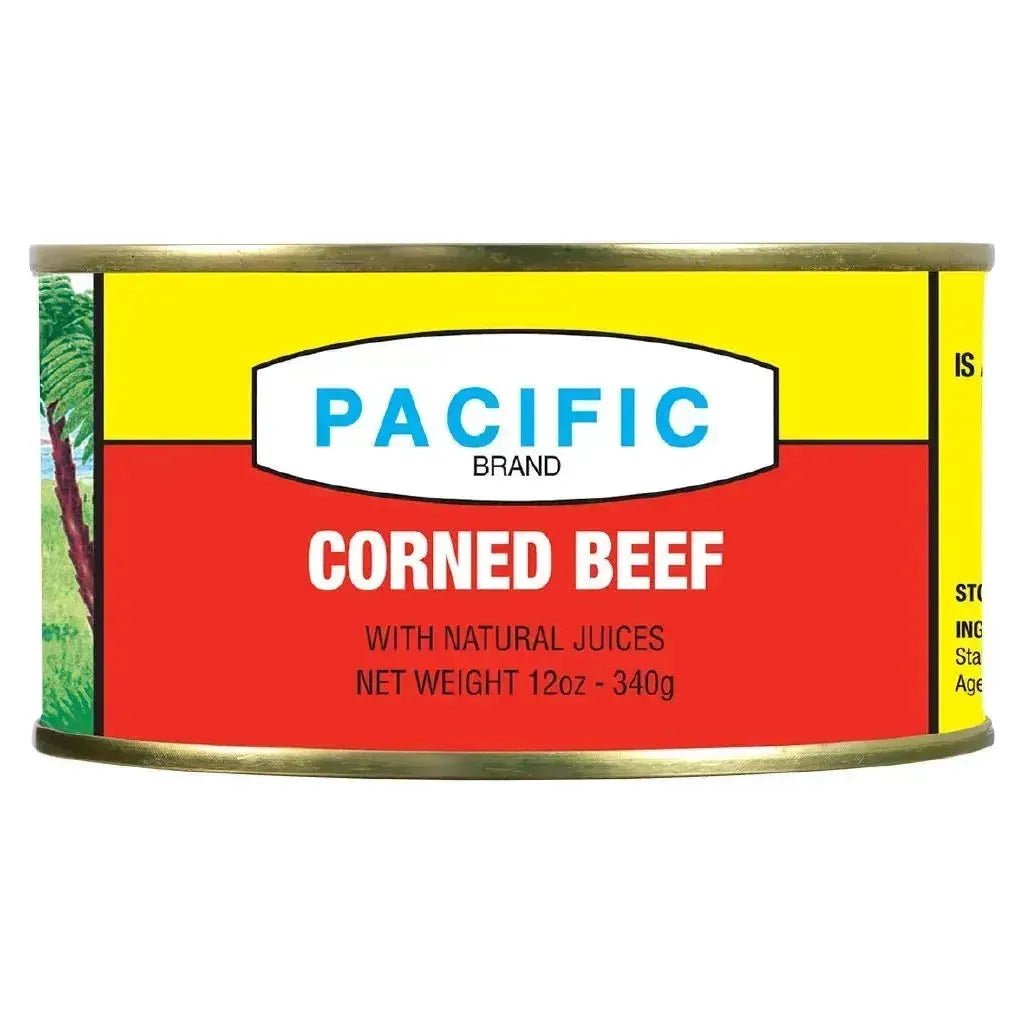 Pacific Corned Beef - Golden Buffalo Grocery Store