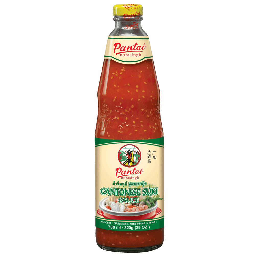 Pantai Cantonese Suki Sauce 730ml - Golden Buffalo Grocery Store
