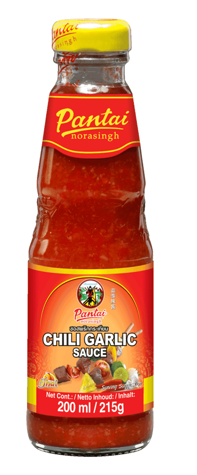 Pantai Chili Garlic Sauce 200ml - Golden Buffalo Grocery Store