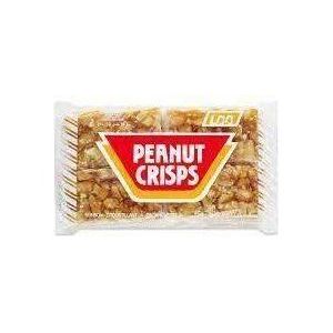 Peanut Crisp Flakes 136g - Golden Buffalo Grocery Store