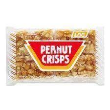 Peanut Crisp Flakes 136g - Golden Buffalo Grocery Store